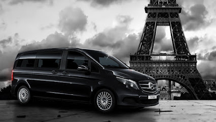 Easy Go Shuttle - Paris Private Transfer - CDG, Orly, Beauvais Airport to Disneyland Paris