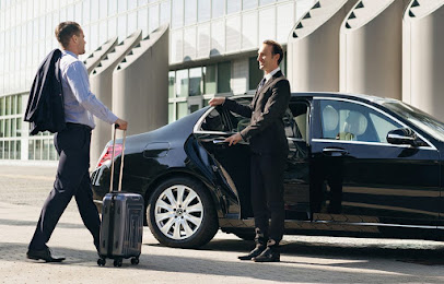 Taxi vtc Paris 18