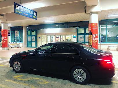 TAXI Monopoli EUROTAXI NCC
