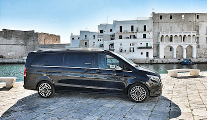 TAXI Monopoli - Autoservizi Amodio