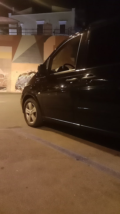 Puglia E-motion