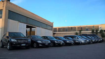 Lentini Autonoleggio | Transfer Aeroporto Bari / Brindisi - NCC Monopoli - Taxi Monopoli