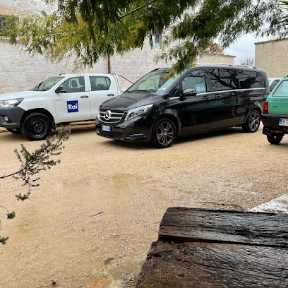 TaxiRentNcc - TAXI / NCC Monopoli