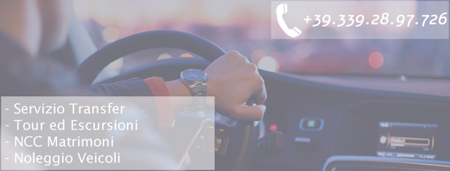 Rent All | Noleggio Auto, Moto e Taxi Service H24