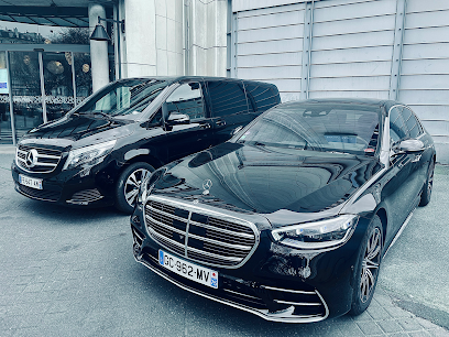 FAIZ TRANSPORT PARIS