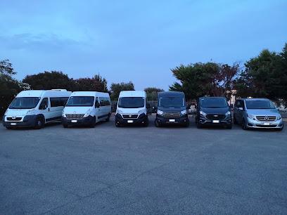 Lopedote NCC - TAXI - TRANSFER