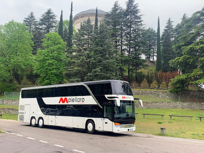 Autoservizi Maiellaro Vitangelo