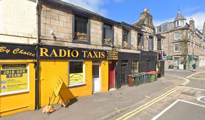 Perth Radio Taxis