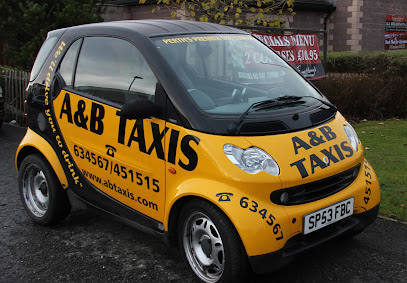 A&B Taxis