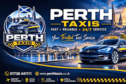 Perth Taxis