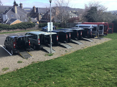 Perth Access Cars