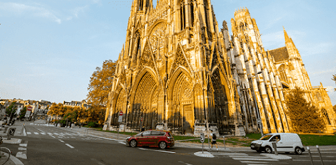 Taxi Moto Paris Orly Roissy