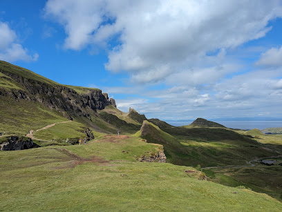 Skye Tours