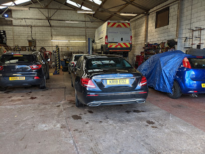 Morar Motors Ltd