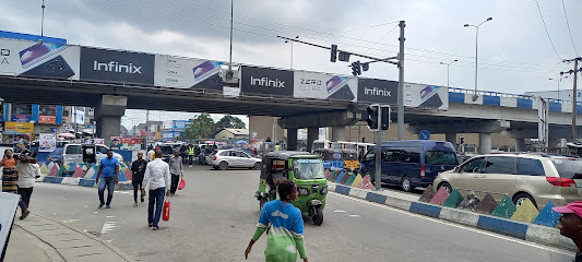 Garrison Flyover