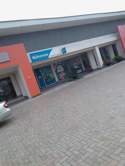 Wakanow Trans-Amadi PHC
