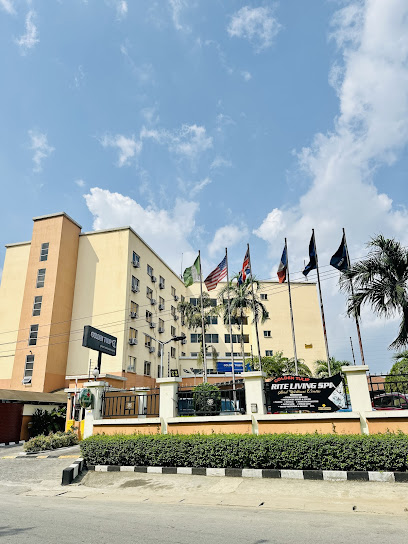 Golden Tulip Port Harcourt Hotel