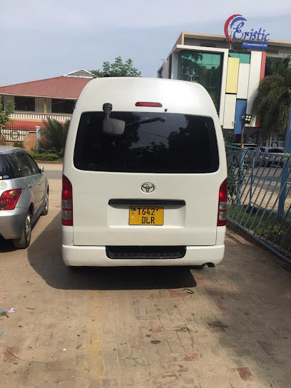 Geofrey mwambepo taxi and car Rental