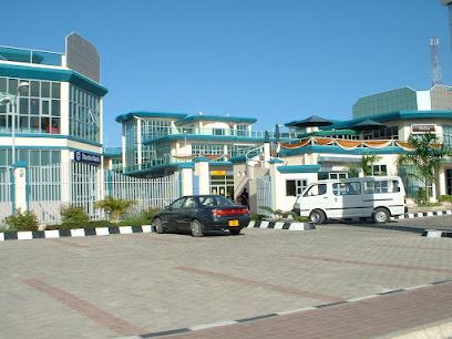 Omega Taxi Tanzania