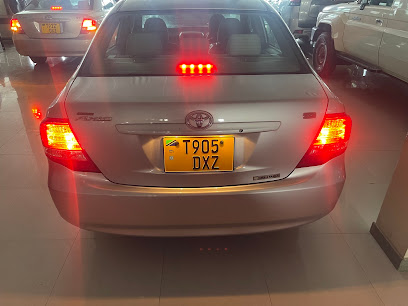 Budget Car Rentals