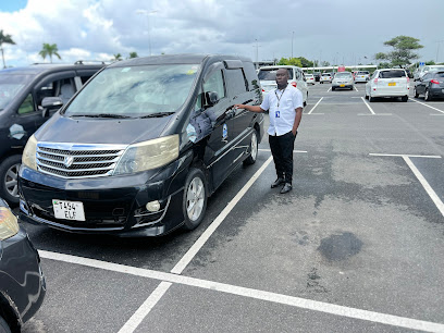 Dar es Salaam Airport Taxi And Tours