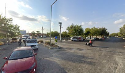 Adana taxi