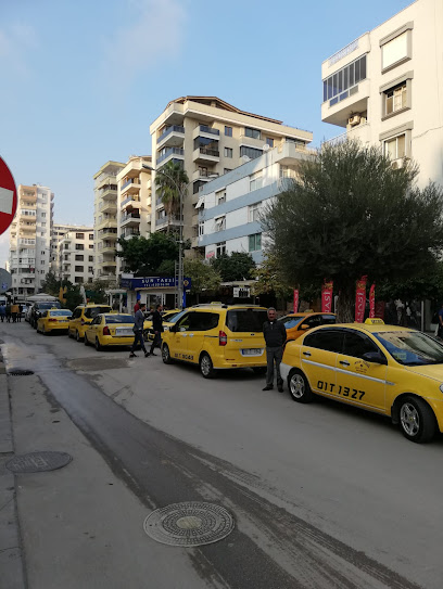 Sun Taxi