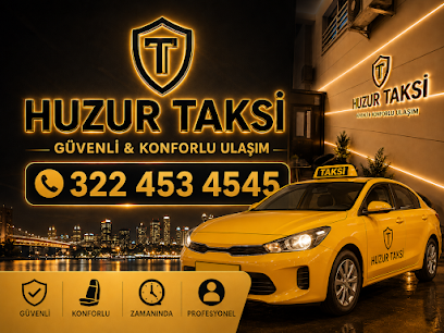 Huzur Taksi