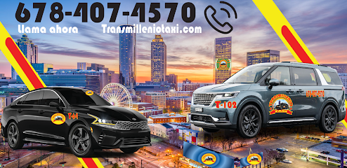 Transmillenio Taxi