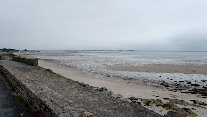 Parc de Stationnement des Iles