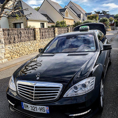 SAS TAXIS QUIBERONNAIS
