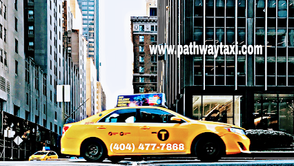 PathWay Taxi & Limo