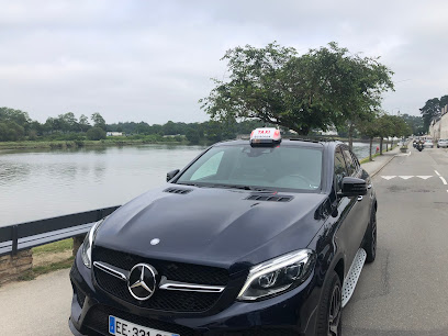 A BÂBORD TAXI QUIBERON