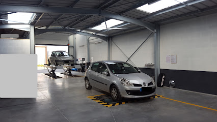 Presqu ile controle