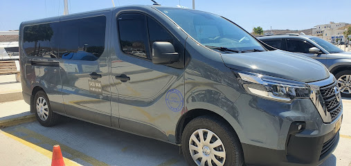 ΧΡΥΣΟΛΩΡΑΣ ΜΙΧΑΛΗΣ ΡΑΔΙΟΤΑΞΙ - MINIVAN ΣΕΡΙΦΟΣ