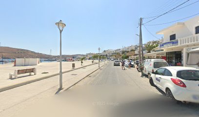 ΜΟΥΣΤΑΚΑΣ ΒΑΓΓΕΛΗΣ ΡΑΔΙΟΤΑΞΙ ΛΕΙΒΑΔΙ ΣΕΡΙΦΟΣ
