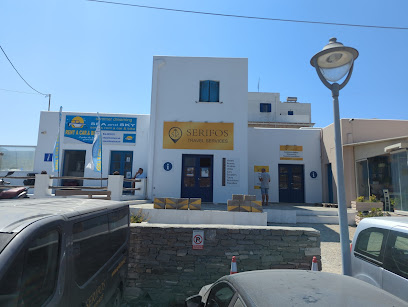 Serifos Travel Services