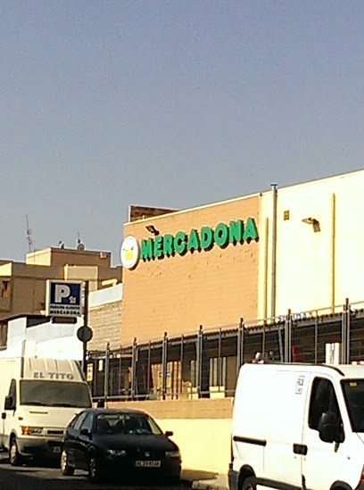 Mercadona