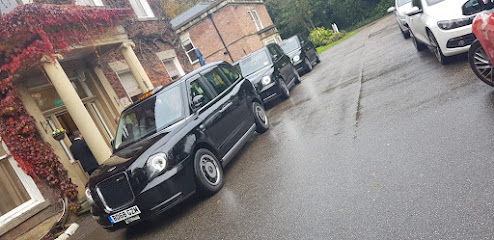 Drive VIP Cars Ltd