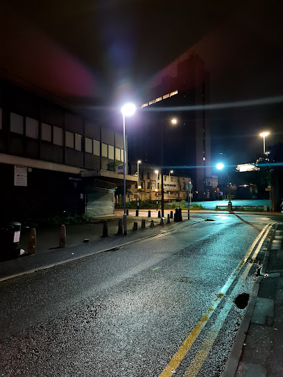 A A TAXIS PRESTON LTD