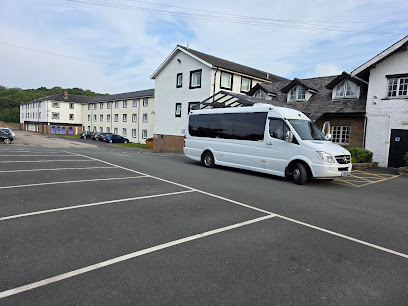Preston Pro Coaches Hire