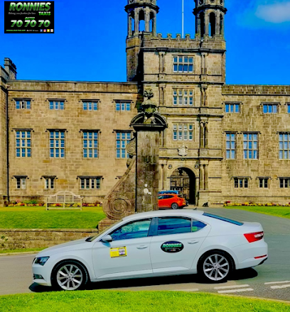 Ronnies Taxis