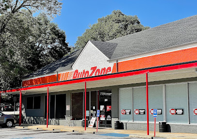 AutoZone Auto Parts