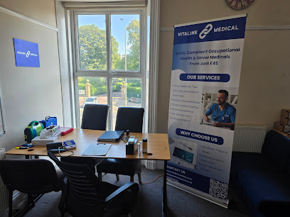 Vitalink Medical Preston
