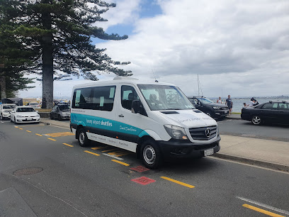 Luxury Airport Shuttles