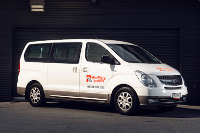 Rite Price Rentals (Tauranga & Port) - Car, Van & Truck Rentals