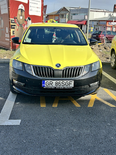 Taxi Magnific