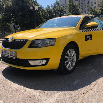 Taxi Giurgiu 24H