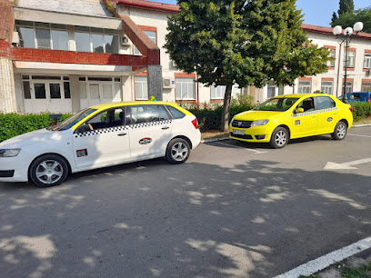 TAXI GIURGIU