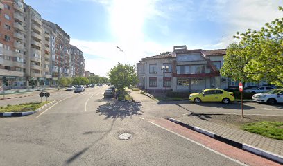 Companie taxi giurgiu